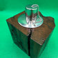 Recycled Wooden Oil Burner Small 107