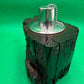 Recycled Wooden Oil Burner Small 26