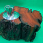 Recycled Wooden Oil Burner Large 128