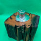 Recycled Wooden Oil Burner Small 41