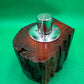 Recycled Wooden Oil Burner Small 101