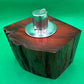 Recycled Wooden Oil Burner Small 28