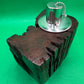 Recycled Wooden Oil Burner Small 66