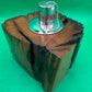 Recycled Wooden Oil Burner Small 92