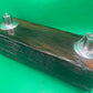 Log Recycled Wooden Oil Burner 39
