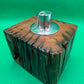 Recycled Wooden Insect Oil Burner Small 108