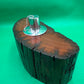 Recycled Wooden Oil Burner Large 97