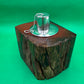 Recycled Wooden Oil Burner Small 44