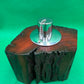 Recycled Wooden Oil Burner Small 3