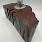 Recycled Wooden Oil Burner Large 6