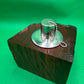 Recycled Wooden Oil Burner Small 89