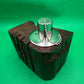 Recycled Wooden Oil Burner Small 66
