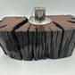 Recycled Wooden Oil Burner 96