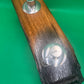 Log Recycled Wooden Oil Burner 108