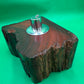 Recycled Wooden Oil Burner Large 120