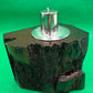 Recycled Wooden Oil Burner Small 26