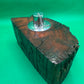 Recycled Wooden Oil Burner Large 52