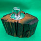 Recycled Wooden Oil Burner Small 33