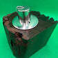 Recycled Wooden Oil Burner Small 24