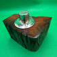 Recycled Wooden Oil Burner Small 71