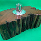 Recycled Wooden Oil Burner Large 127