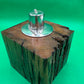 Recycled Wooden Oil Burner Small 67