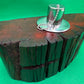 Recycled Wooden Oil Burner Large 121