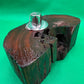 Recycled Wooden Oil Burner Large 14
