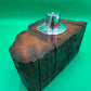 Recycled Wooden Oil Burner Large 99