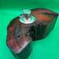 Recycled Wooden Oil Burner Large 90