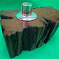 Recycled Wooden Oil Burner Large 29