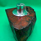Recycled Wooden Oil Burner Small 105