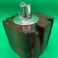 Recycled Wooden Oil Burner Small 43