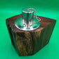 Recycled Wooden Oil Burner Small 124