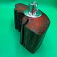 Recycled Wooden Oil Burner Large 20