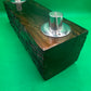 Log Recycled Wooden Oil Burner 39