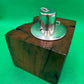 Recycled Wooden Oil Burner Small 107