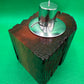 Recycled Wooden Oil Burner Small 101