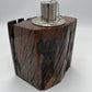 Recycled Wooden Oil Burner Small 45