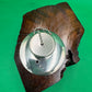 Recycled Wooden Oil Burner Small 25