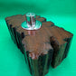 Recycled Wooden Oil Burner Large 127