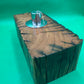 Recycled Wooden Oil Burner Large 123