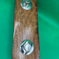 Recycled Wooden Log Oil Burner 108