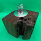 Recycled Wooden Oil Burner Small 110