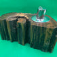 Recycled Wooden Oil Burner Large 129