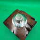 Recycled Wooden Oil Burner Small 67