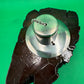Recycled Wooden Oil Burner Small 26