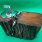 Recycled Wooden Oil Burner large 48