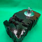 Recycled Wooden Oil Burner Large 31