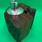 Recycled Wooden Oil Burner Small 110